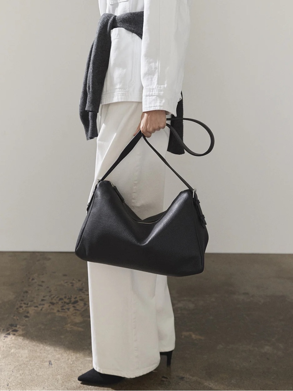 The Lottie Handbag